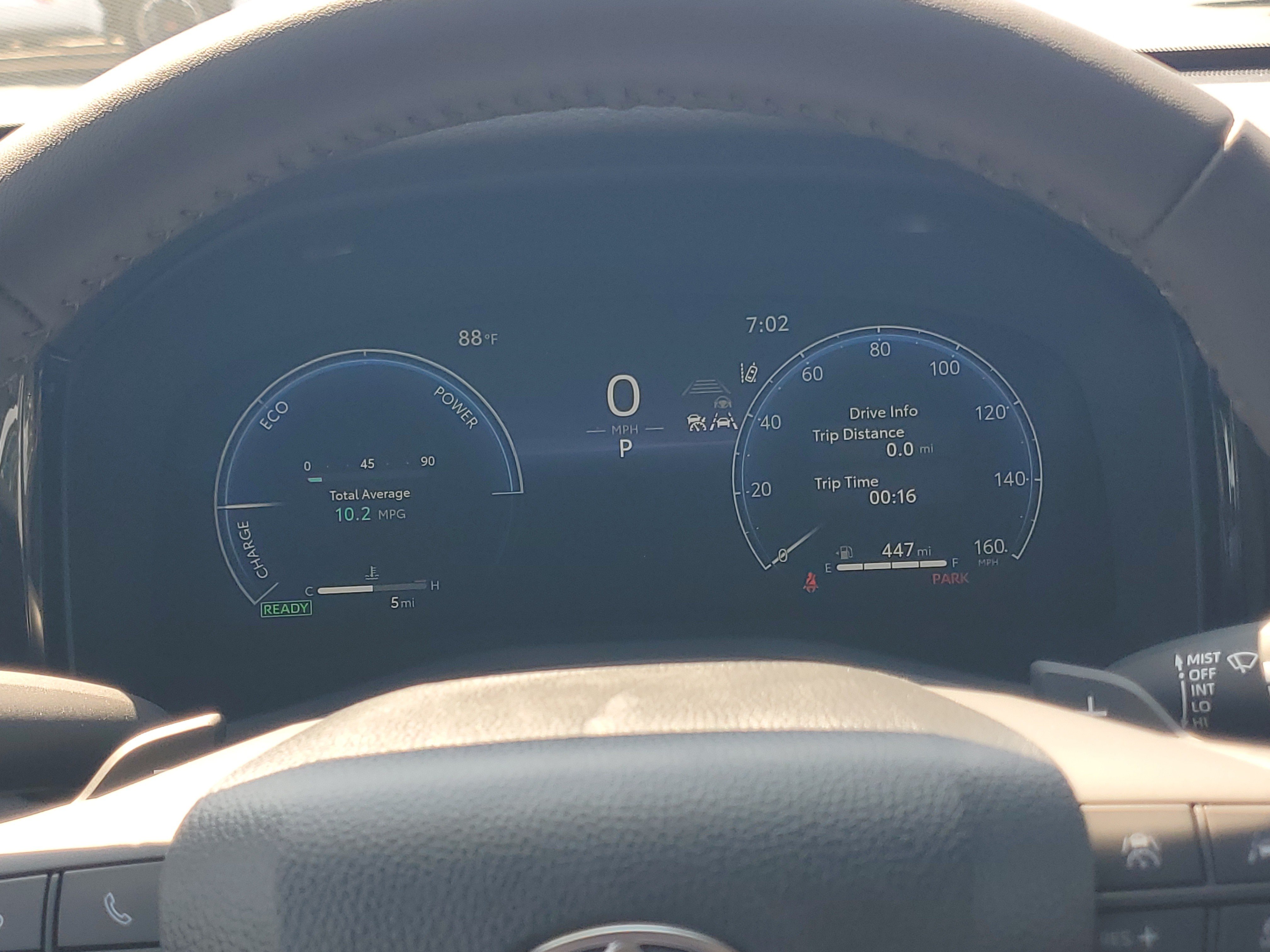 New 2026 Toyota Camry XSE AWD/4WD image 28