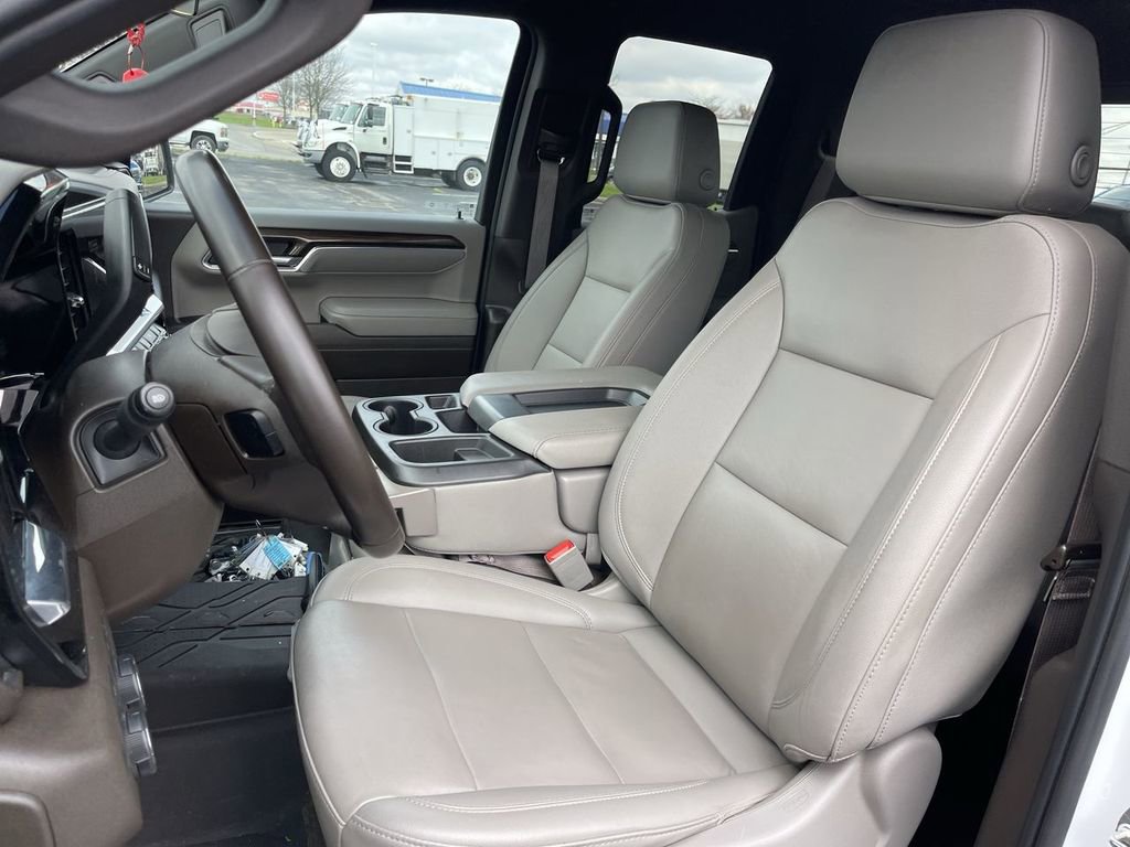 Used 2023 Chevrolet Silverado 1500 LT w/ All Star Edition Plus image 11