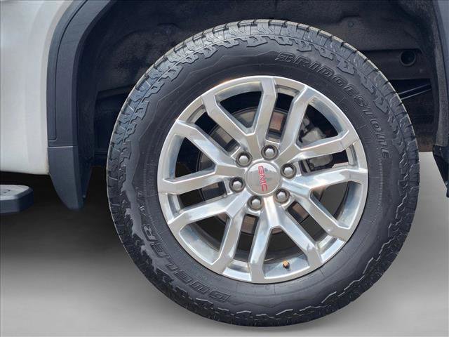 Used 2020 GMC Sierra 1500 SLT w/ SLT Premium Plus Package AWD/4WD image 28