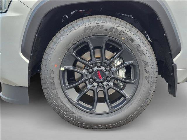 New 2026 Toyota Sequoia Limited w/ TRD Off-Road Package AWD/4WD image 10