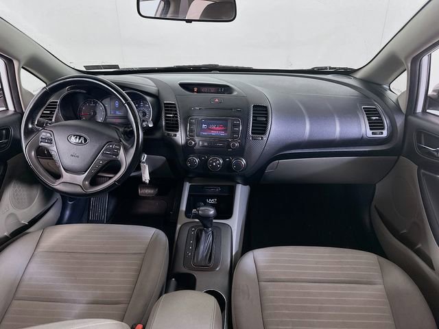Used 2014 Kia Forte EX image 16
