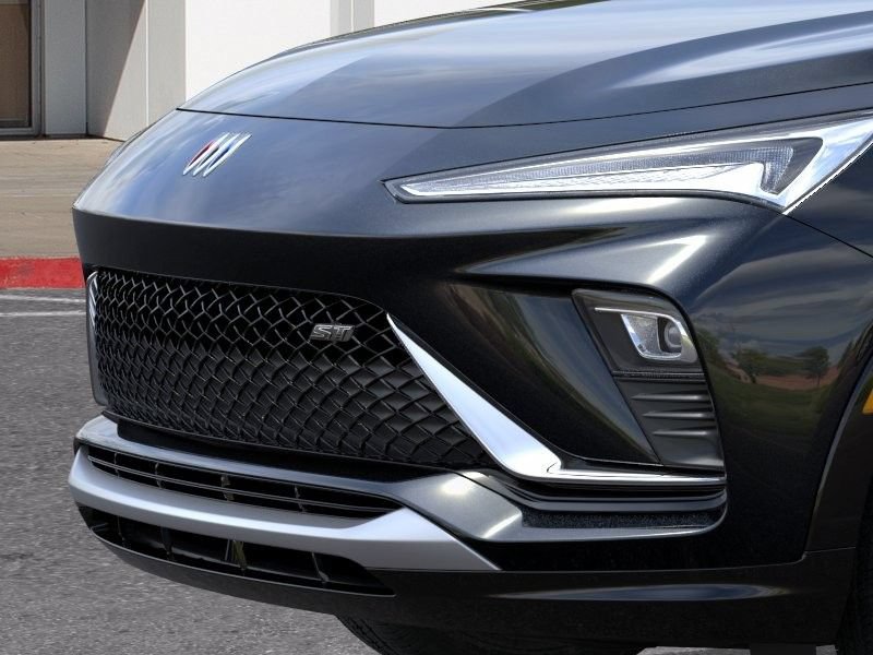 New 2026 Buick Envista Sport Touring FWD image 14