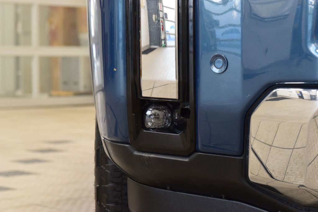 Used 2024 GMC Sierra 2500 Denali w/ Technology Package image 14