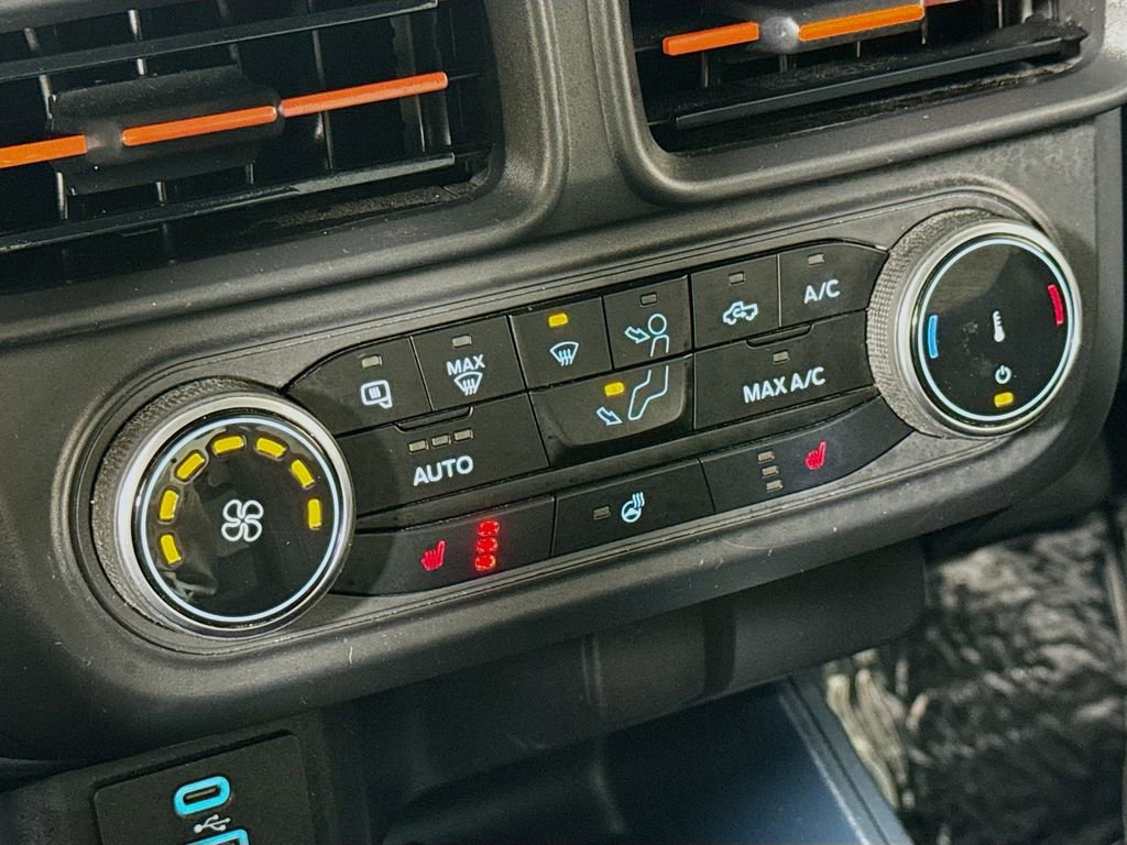 Used 2023 Ford Maverick XLT w/ Equipment Group 300A Standard image 19