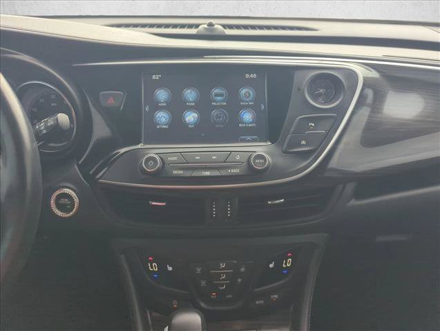 Used 2020 Buick Envision Essence FWD image 14
