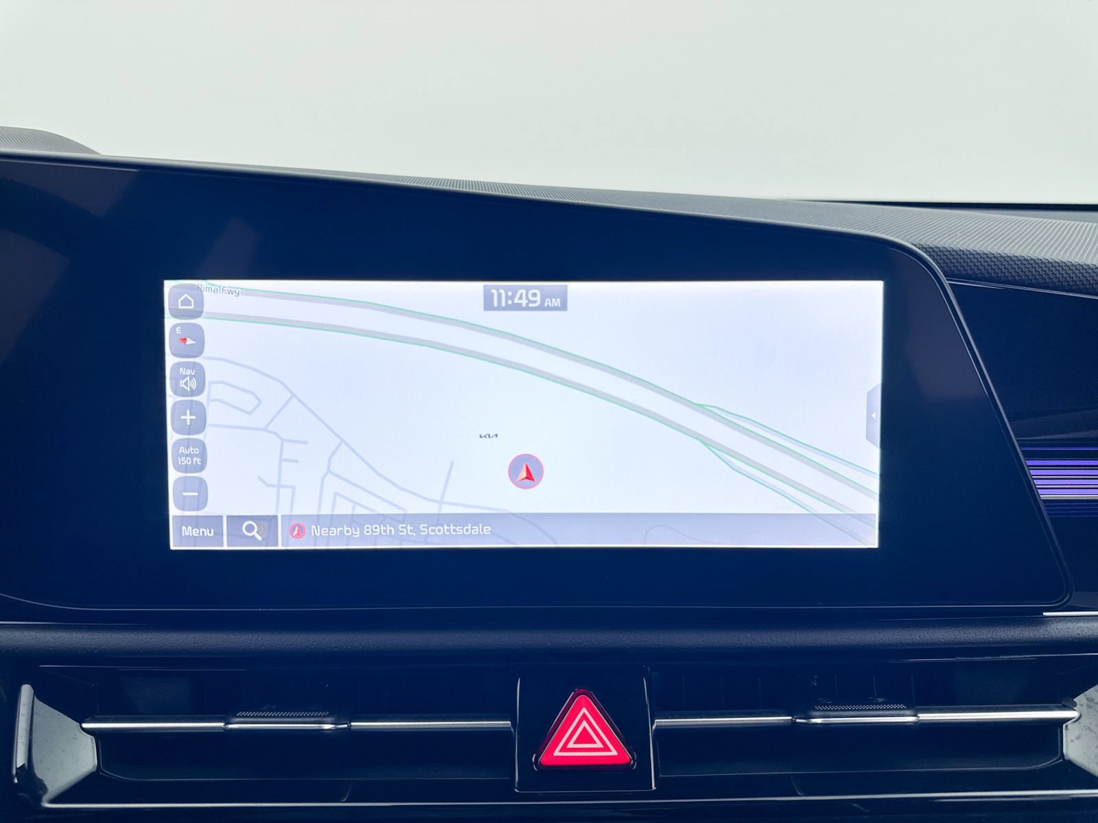 Certified 2023 Kia Niro Wind FWD image 4