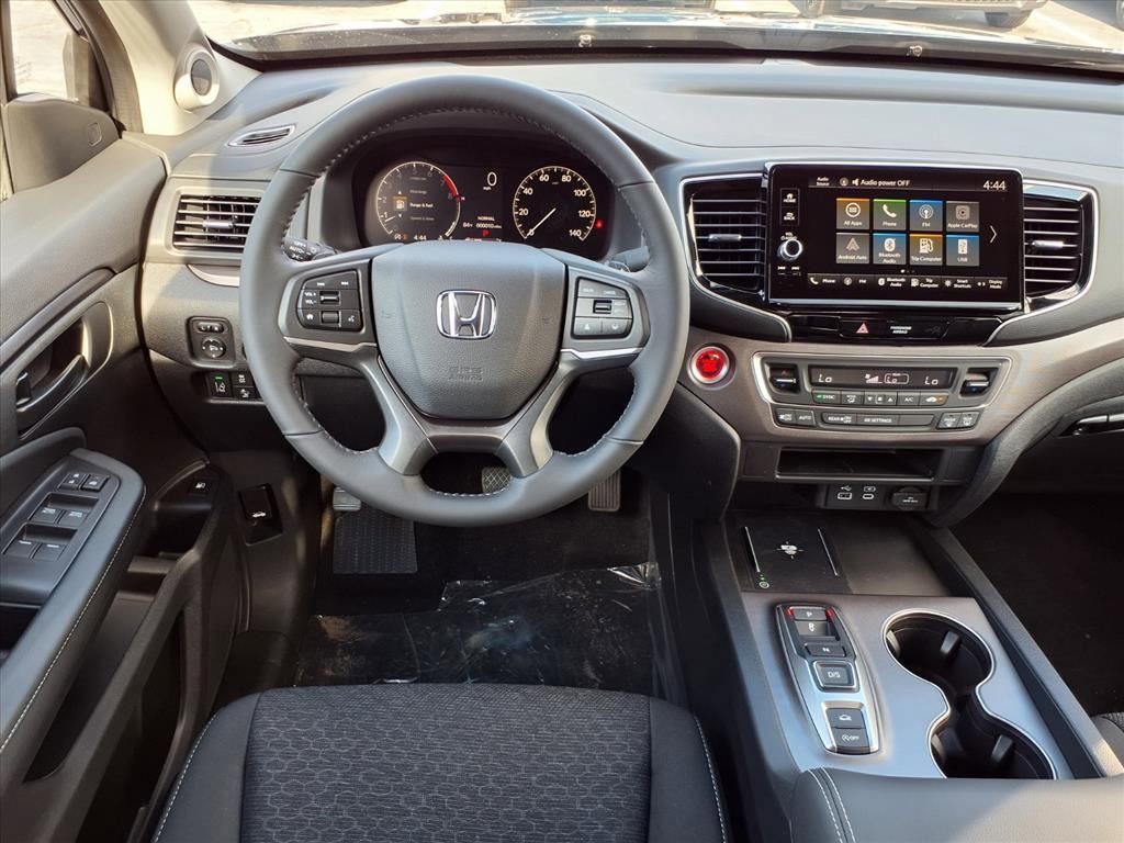 New 2026 Honda Ridgeline Sport image 17