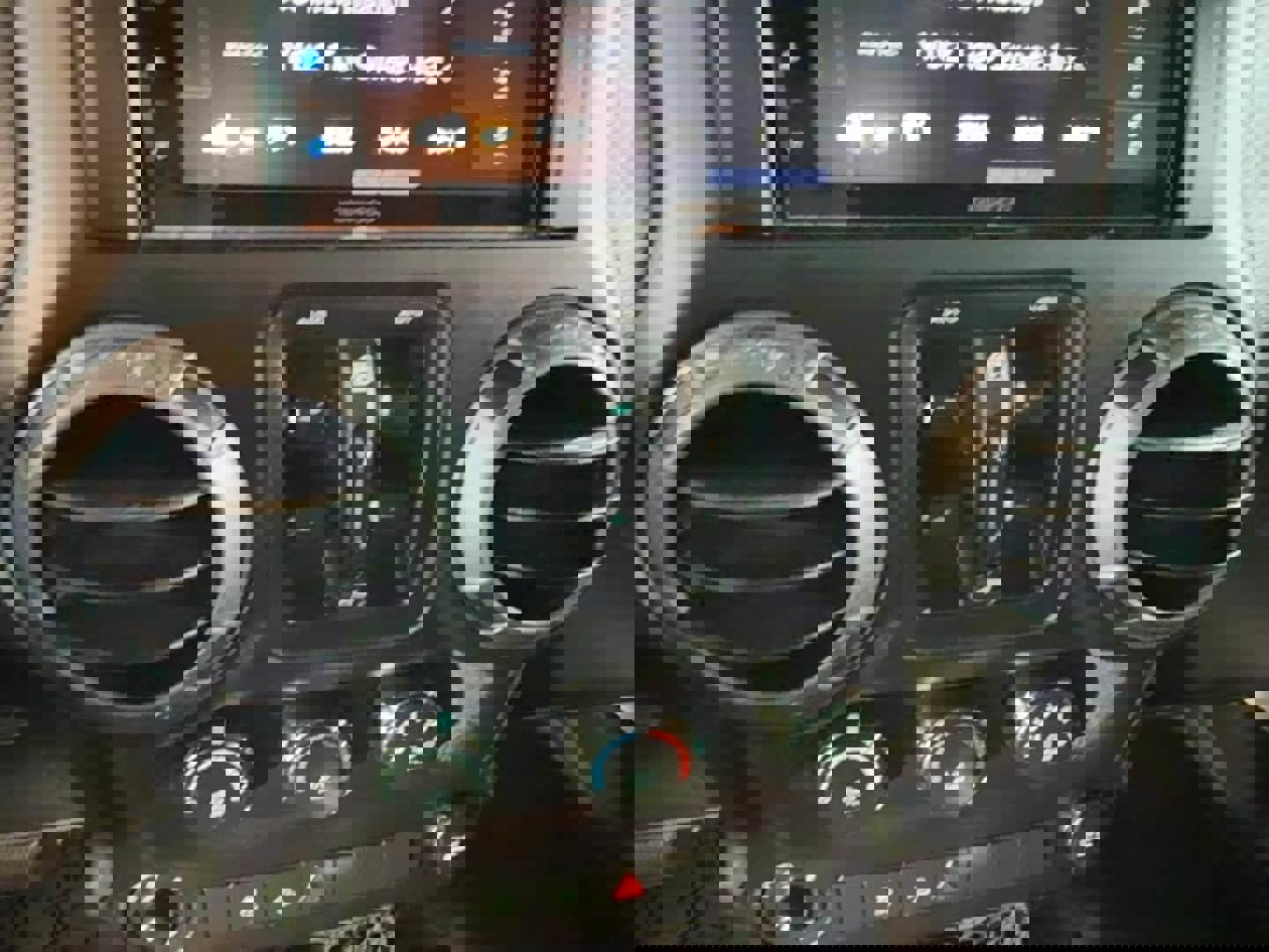 Used 2017 Jeep Wrangler Unlimited Sport w/ Quick Order Package 24S image 22