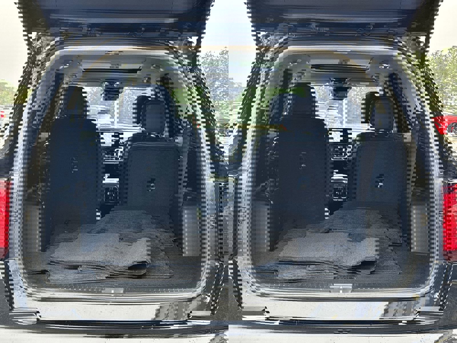 Used 2023 Kia Sorento EX w/ Panoramic Sunroof Package image 33