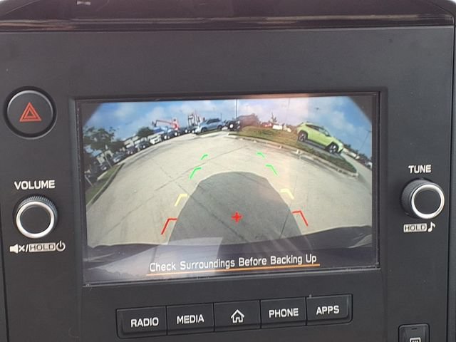 Certified 2024 Subaru Crosstrek 2.0i AWD/4WD image 19