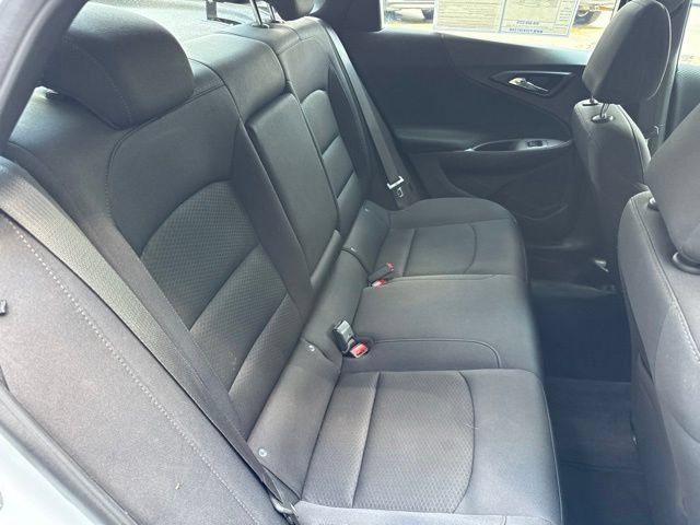 Used 2024 Chevrolet Malibu LT FWD image 24