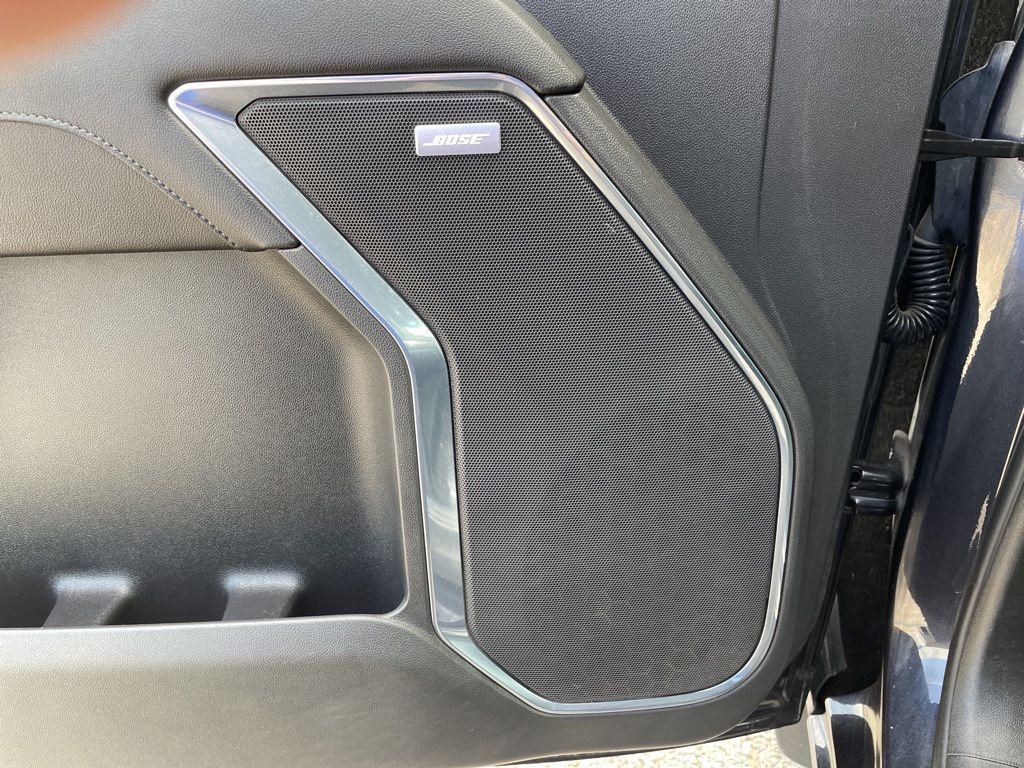 Used 2024 Chevrolet Silverado 1500 LT Trail Boss w/ Convenience Package II image 14