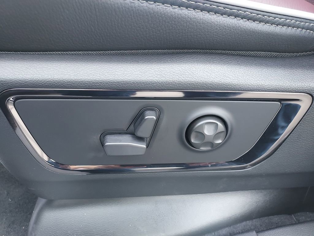 New 2026 RAM 1500 Limited AWD/4WD image 18