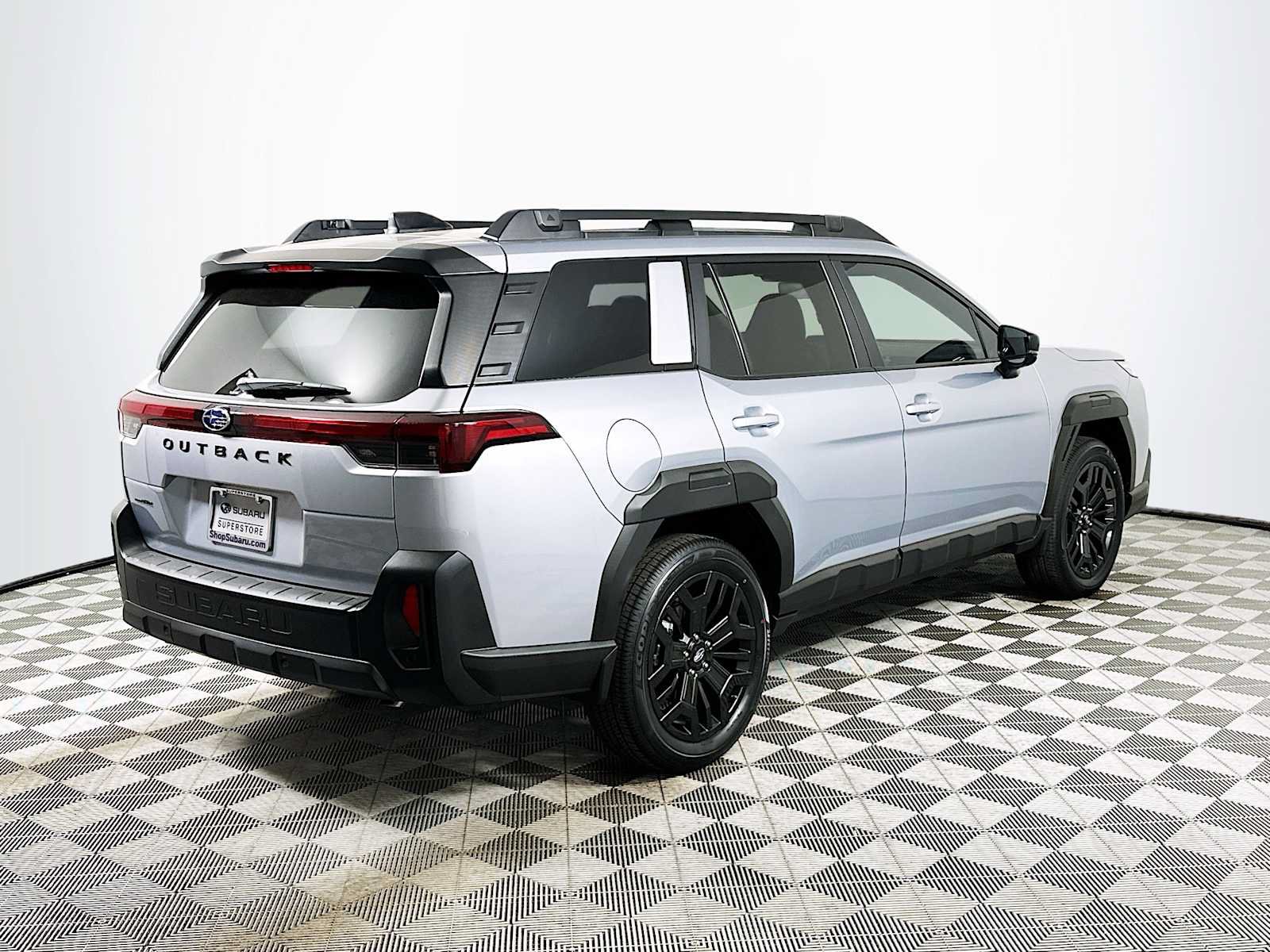 New 2026 Subaru Outback Limited XT AWD/4WD image 7