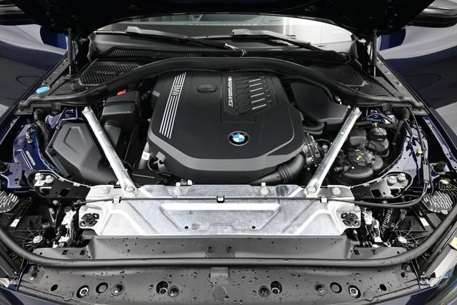 Used 2024 BMW M440i xDrive Gran Coupe AWD/4WD image 26