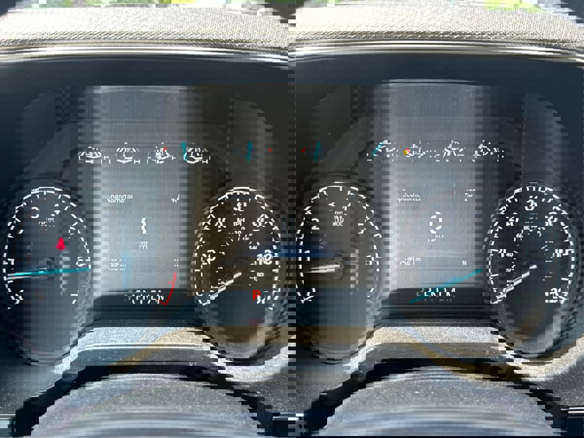 Used 2023 Ford F150 XLT image 17