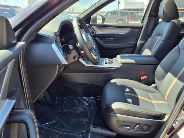 New 2026 MAZDA CX-70 3.3 Turbo S w/ Premium Package image 5
