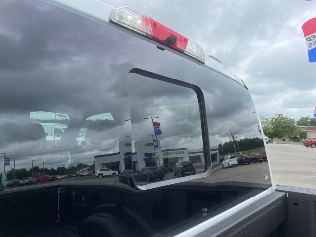 New 2026 Ford F350 XL image 70