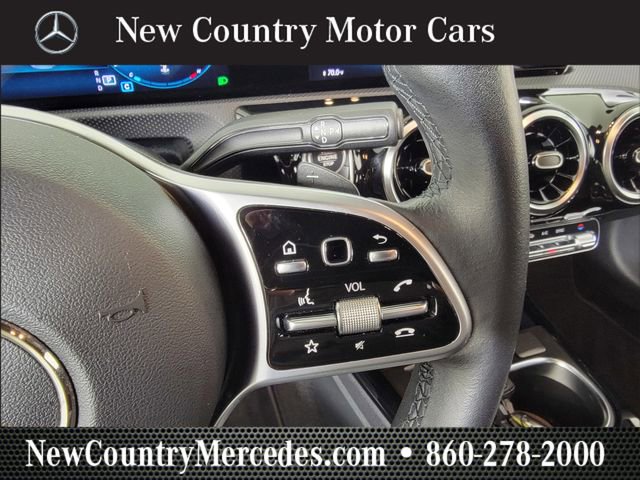 Certified 2019 Mercedes-Benz A 220 4MATIC image 18