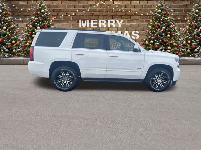 Used 2019 Chevrolet Tahoe LS w/ All-Season Package image 7