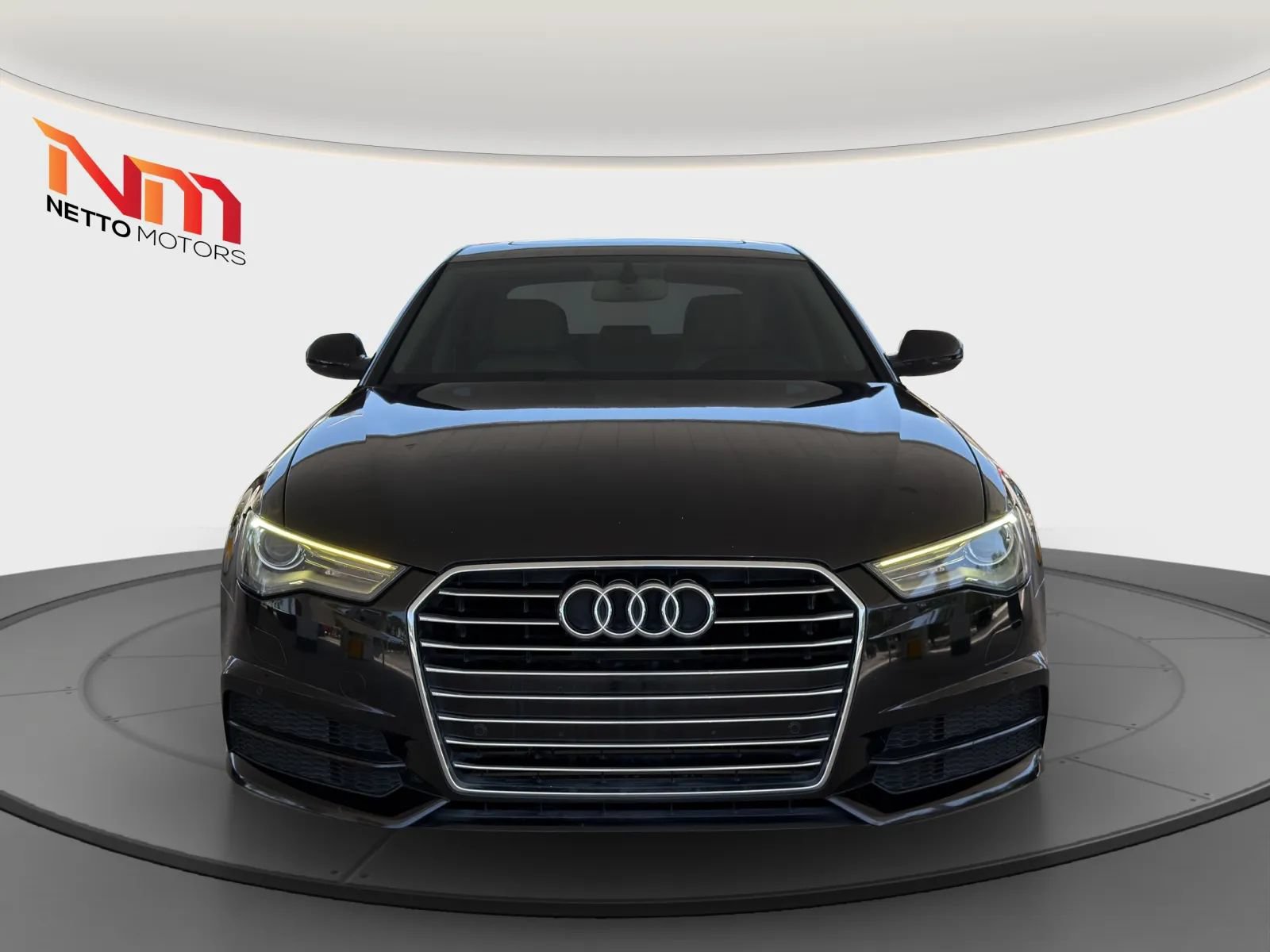 Used 2018 Audi A6 2.0T Premium FWD image 10