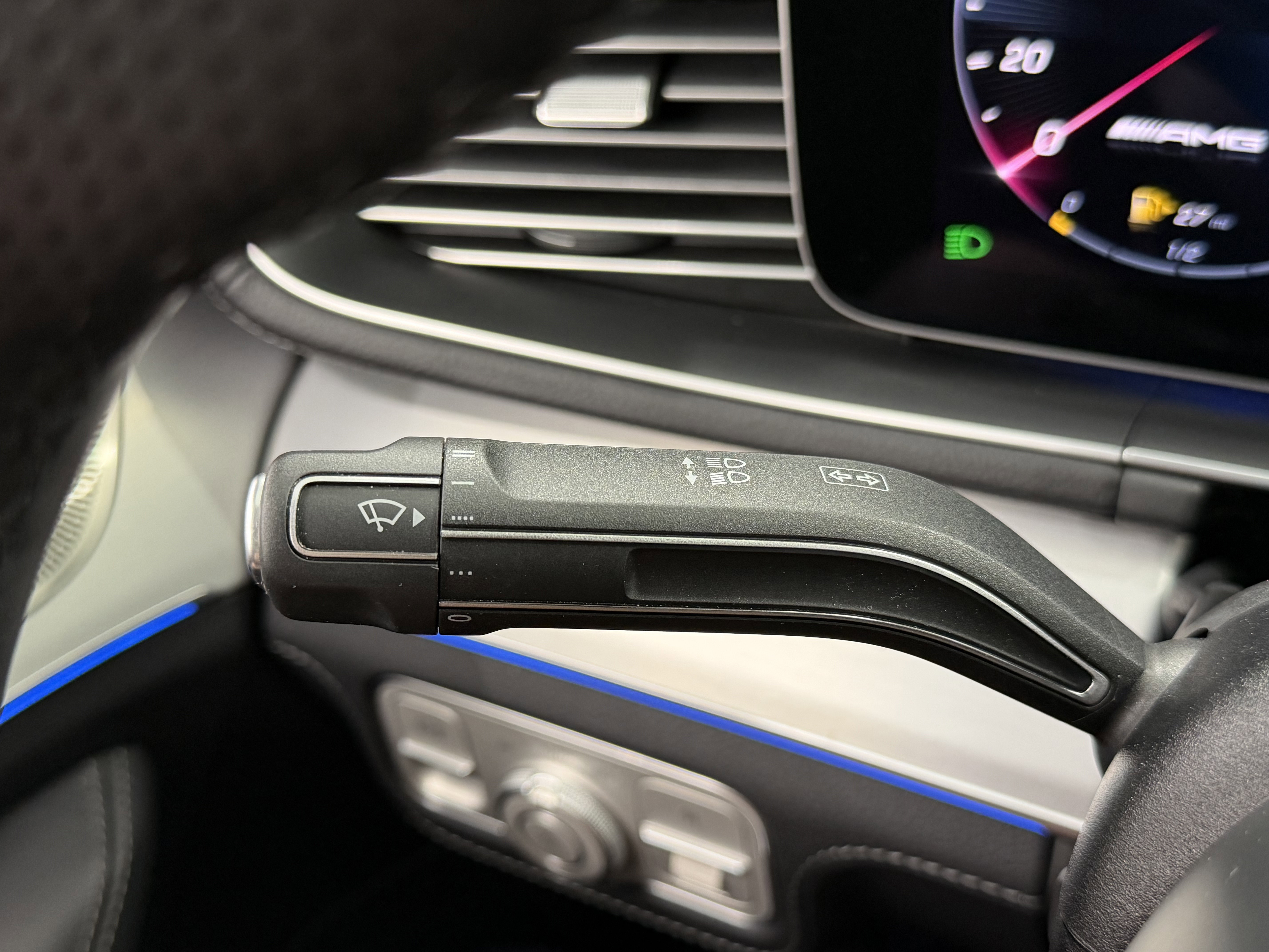 Used 2024 Mercedes-Benz GLE 53 AMG 4MATIC Coupe image 49