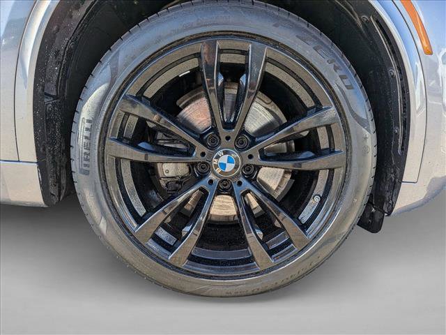 Used 2018 BMW X5 xDrive35i image 24