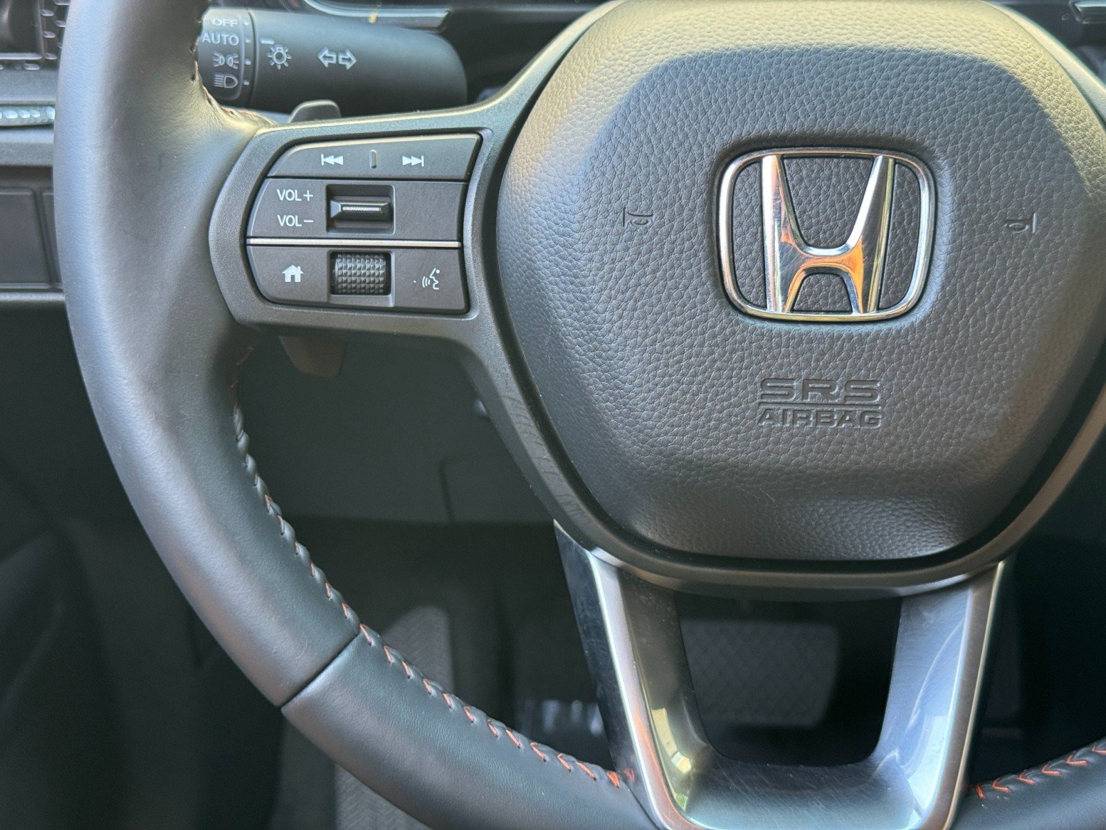 Used 2025 Honda CR-V Sport-L image 21