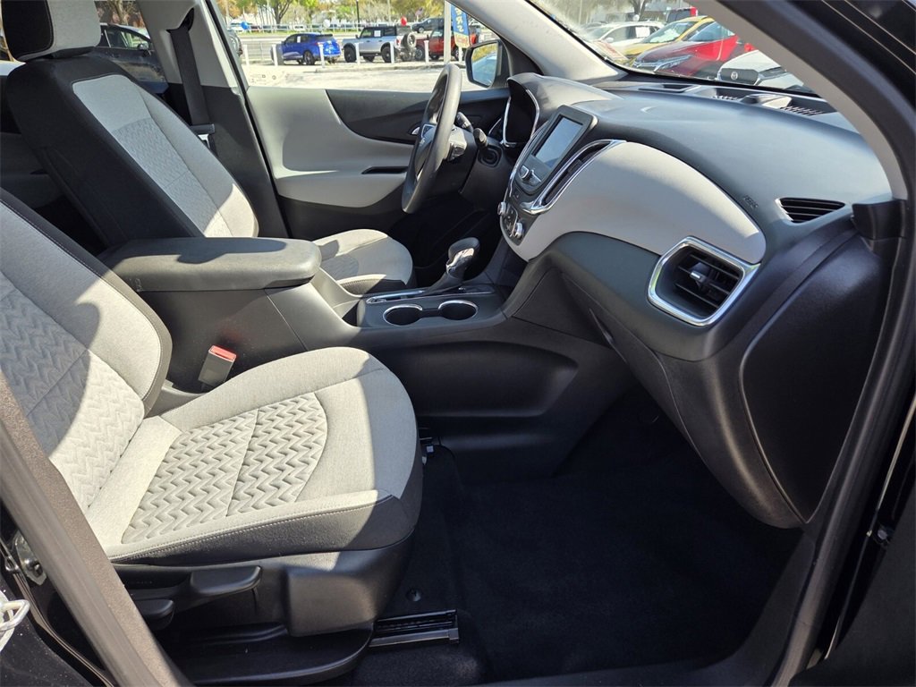 Used 2023 Chevrolet Equinox LS w/ LS Convenience Package image 15