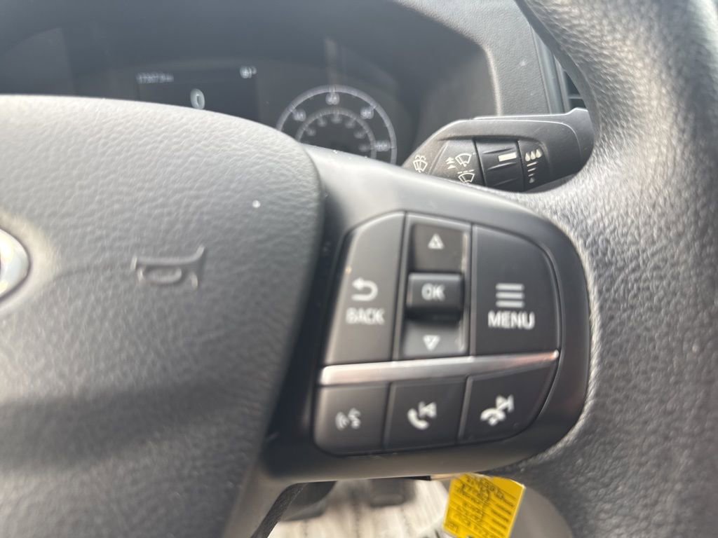 Used 2024 Ford Transit 250 Low Roof w/ Exterior Upgrade Package image 20