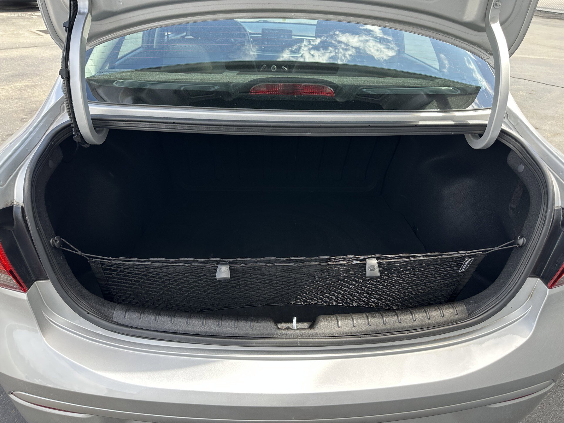 Used 2023 Kia Rio LX image 7