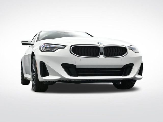 New 2026 BMW 230i xDrive Coupe image 37
