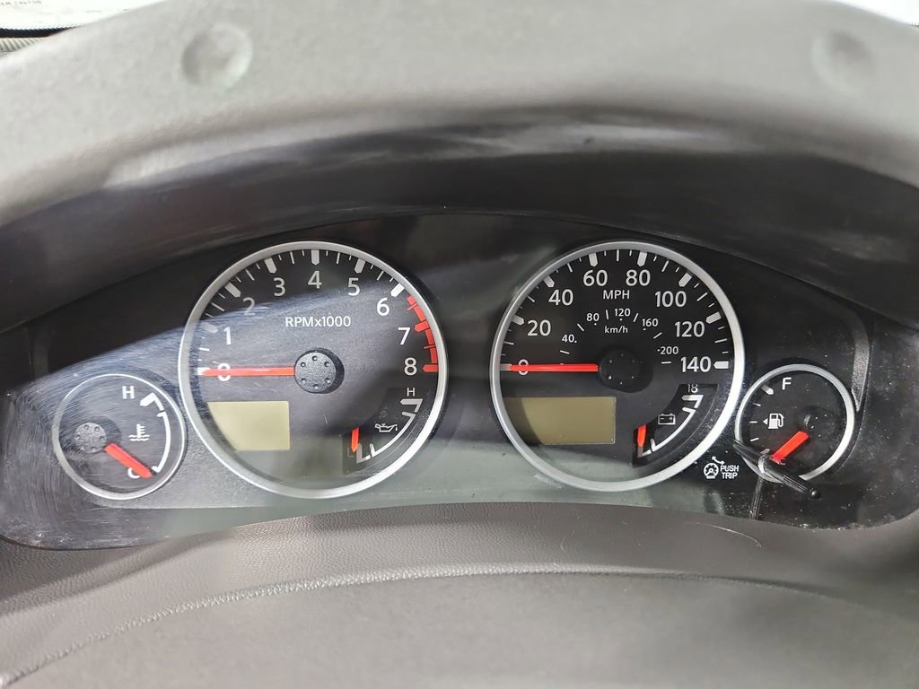 Used 2019 Nissan Frontier SL AWD/4WD image 16