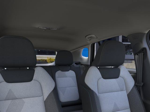 New 2026 Chevrolet Trax LS w/ LS Convenience Package FWD image 63