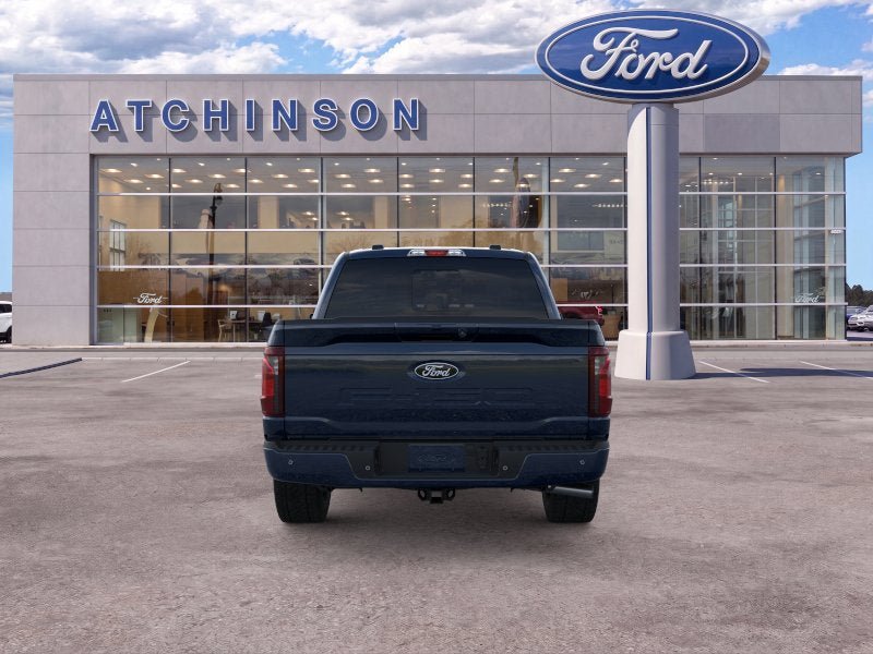 New 2026 Ford F150 XLT AWD/4WD image 5