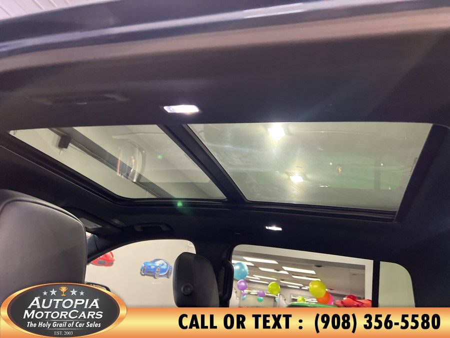 Used 2026 GMC Acadia Denali Ultimate FWD image 33