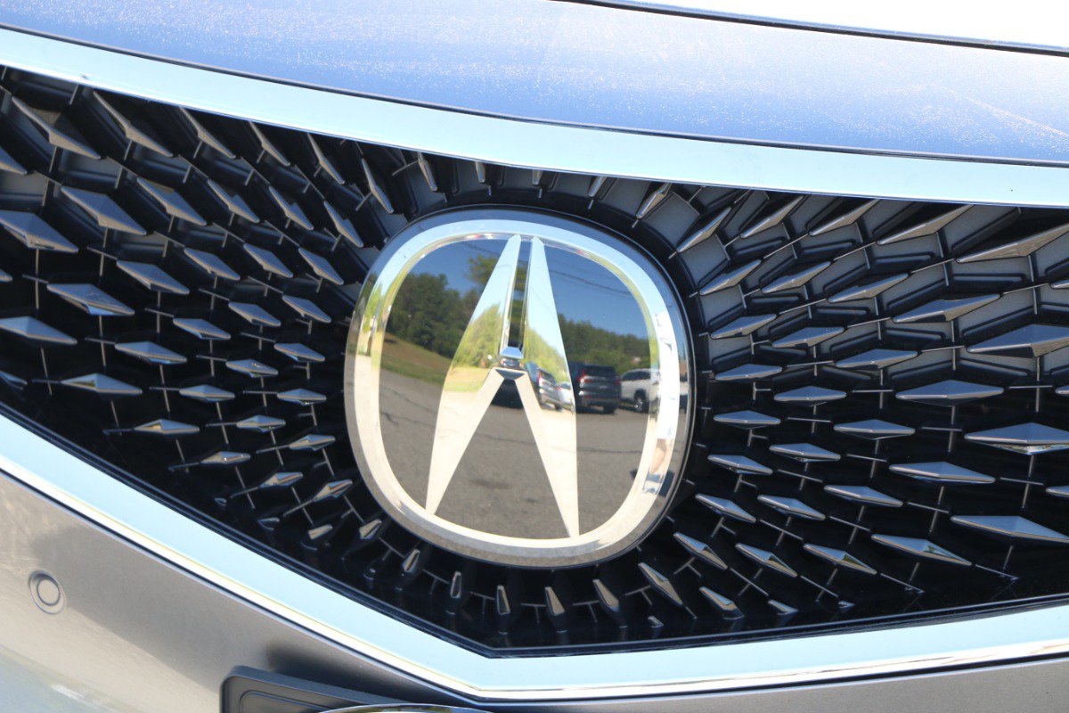 Used 2024 Acura MDX SH-AWD w/ Technology Package image 12