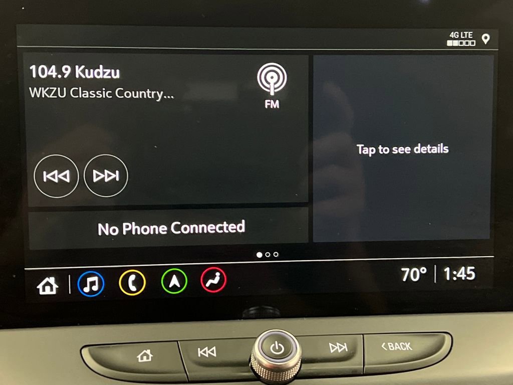 Used 2025 Chevrolet Blazer RS image 55