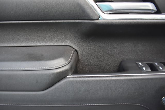 Used 2023 Chevrolet Silverado 1500 RST image 11