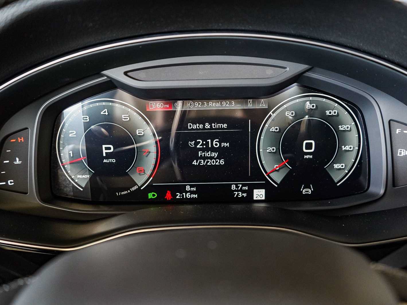 New 2026 Audi Q8 Premium Plus AWD/4WD image 22