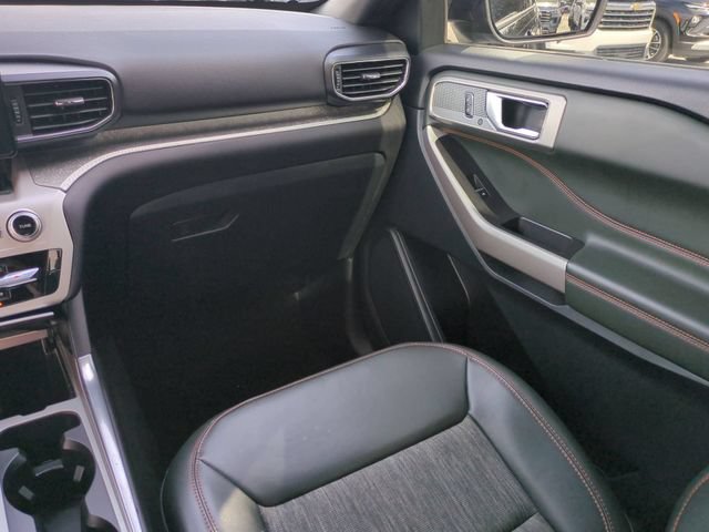 Used 2024 Ford Explorer Timberline w/ Timberline Technology Package AWD/4WD image 20