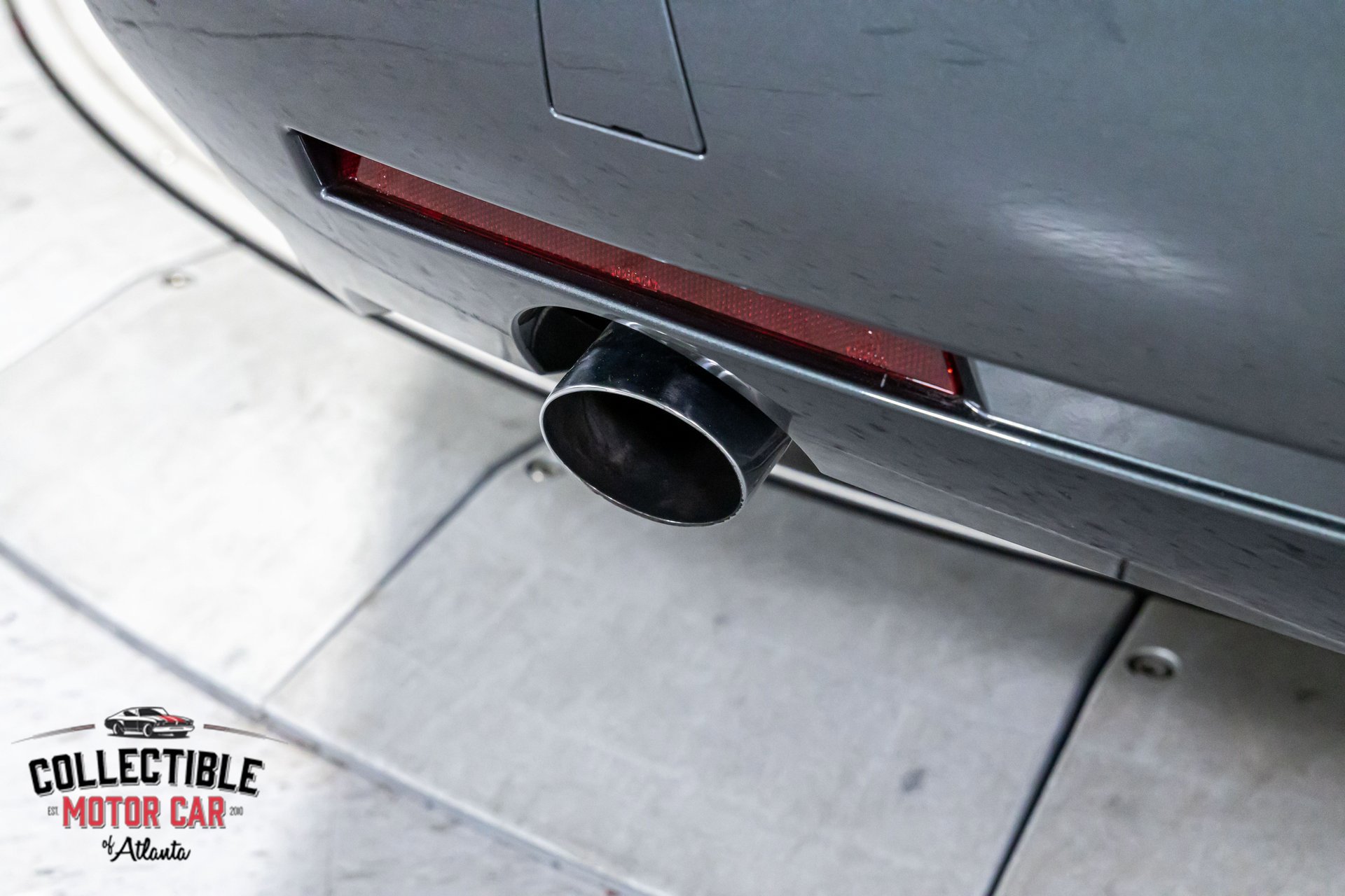 Used 2013 Cadillac CTS V w/ Wood Trim Package image 48