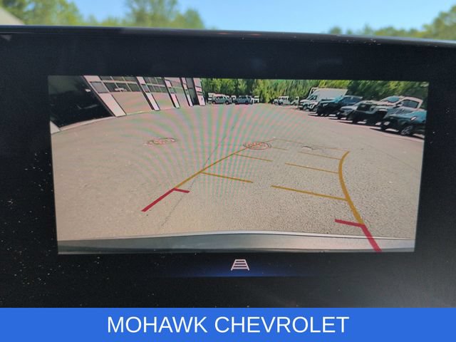 Certified 2024 Chevrolet TrailBlazer LT w/ Convenience Package AWD/4WD image 14