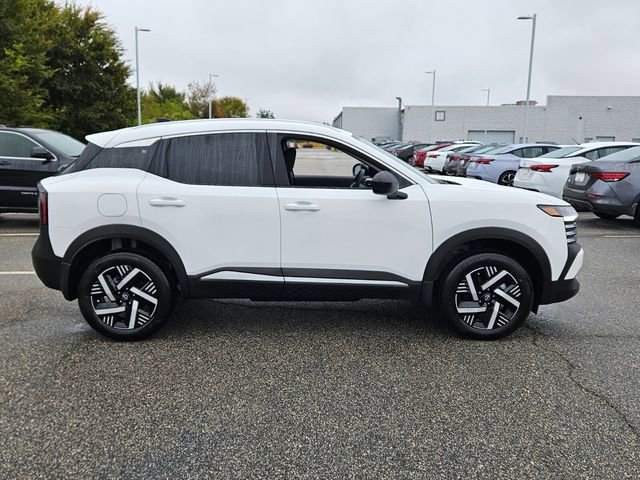 New 2026 Nissan Kicks SV image 14