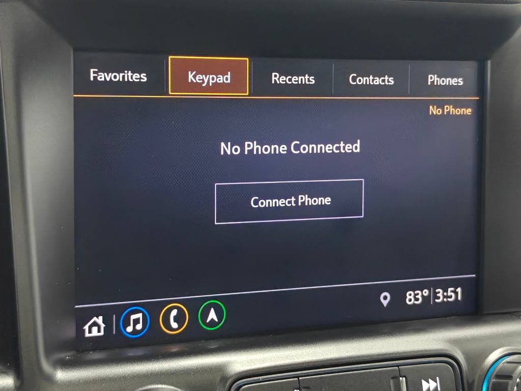 Used 2020 GMC Terrain Denali AWD/4WD image 39
