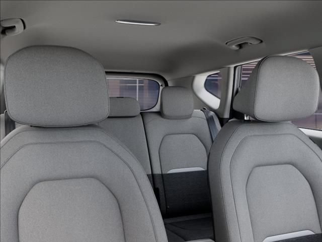 New 2027 Kia Seltos LX FWD image 27