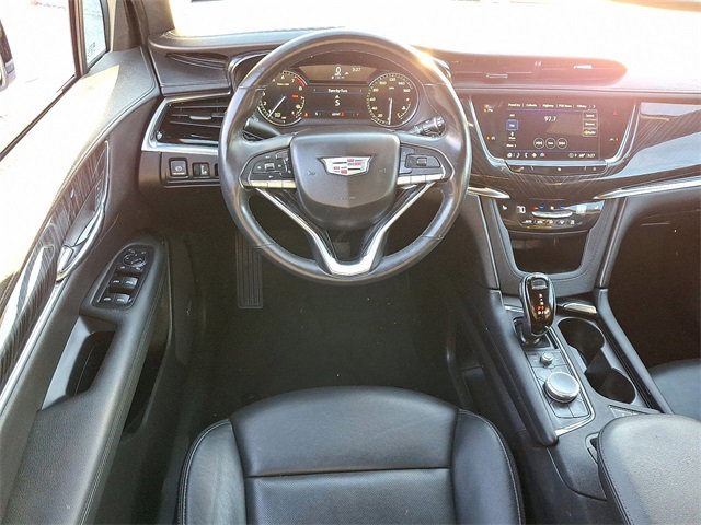 Used 2021 Cadillac XT6 Premium Luxury image 11