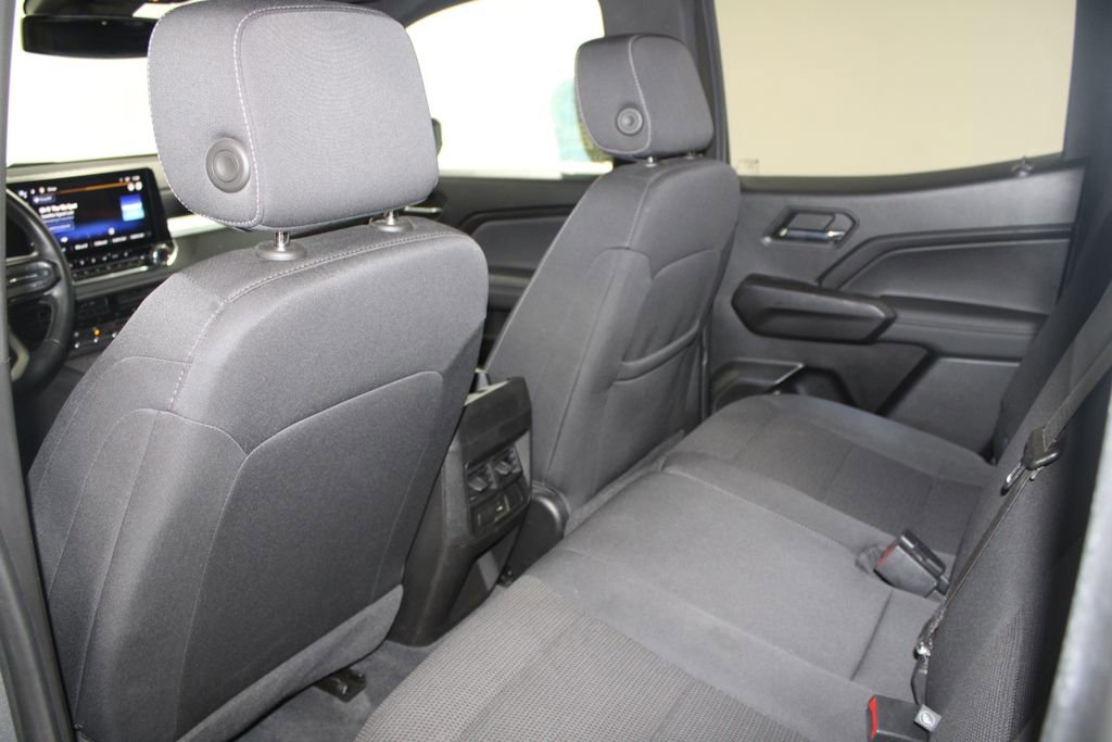 Used 2023 Chevrolet Colorado LT image 25