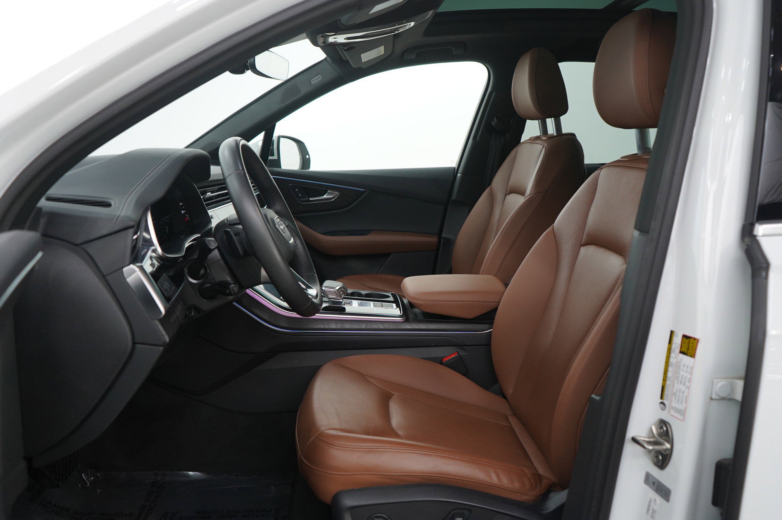 Used 2023 Audi Q7 3.0T Premium Plus image 17