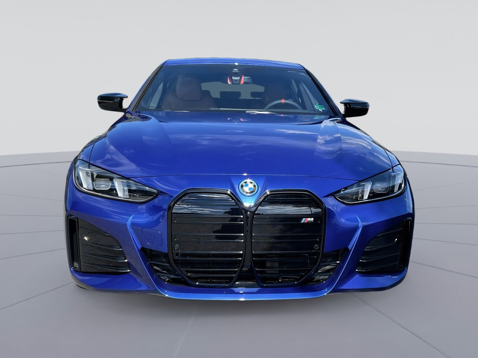 New 2025 BMW i4 M50 w/ Premium Package image 8